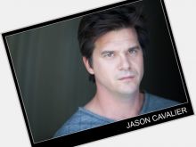 Jason Cavalier