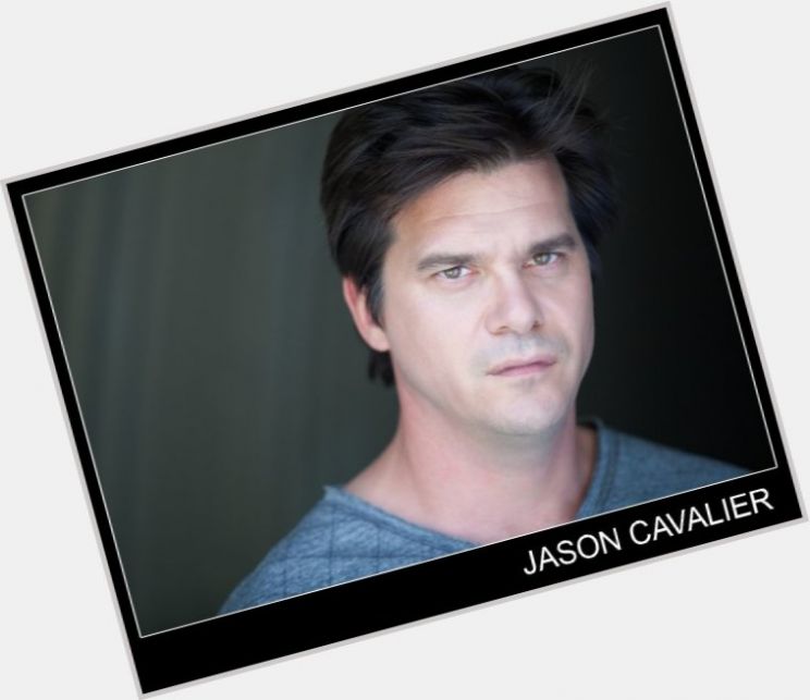 Jason Cavalier