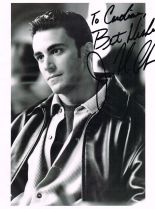 Jason Cerbone