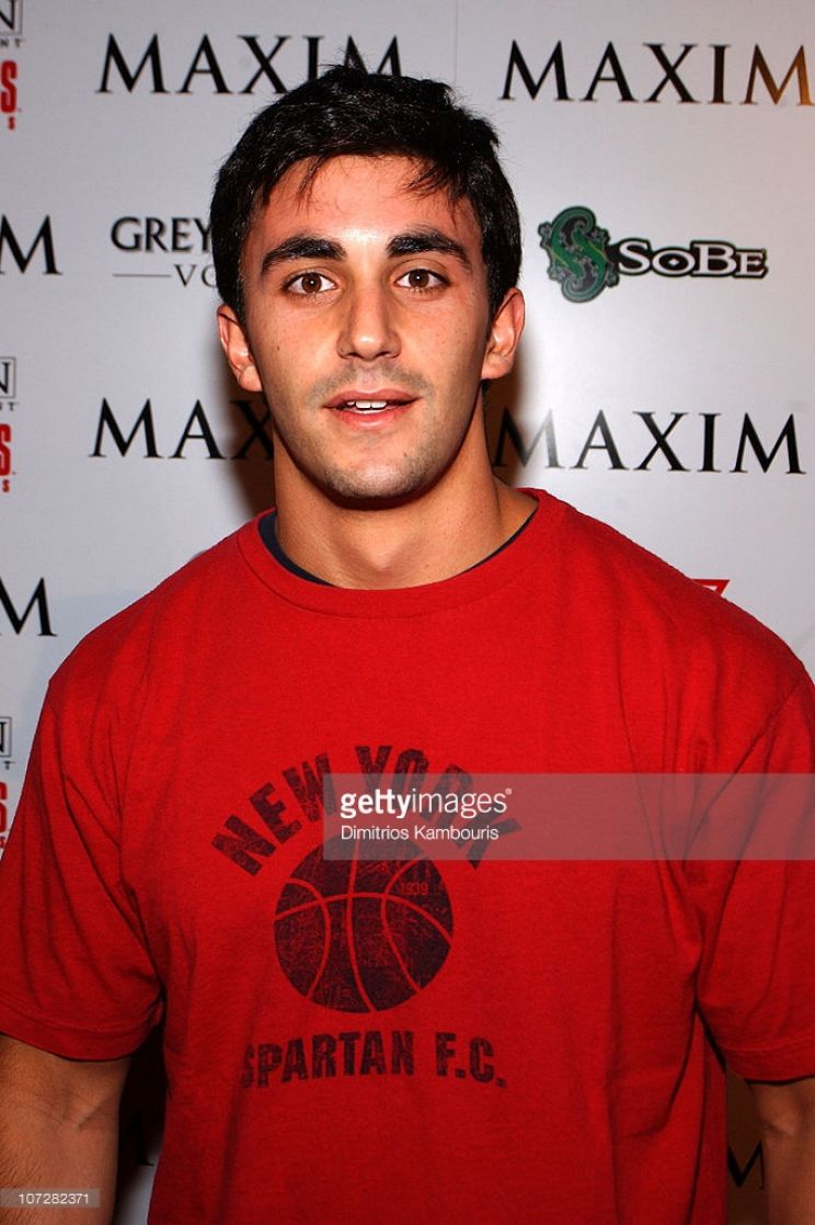 Jason Cerbone
