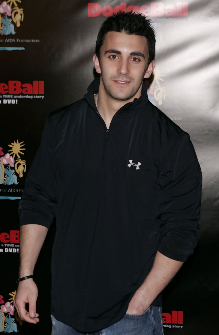 Jason Cerbone