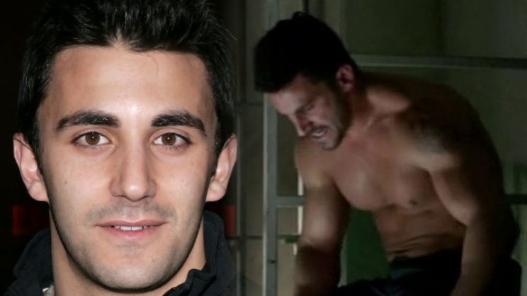 Jason Cerbone