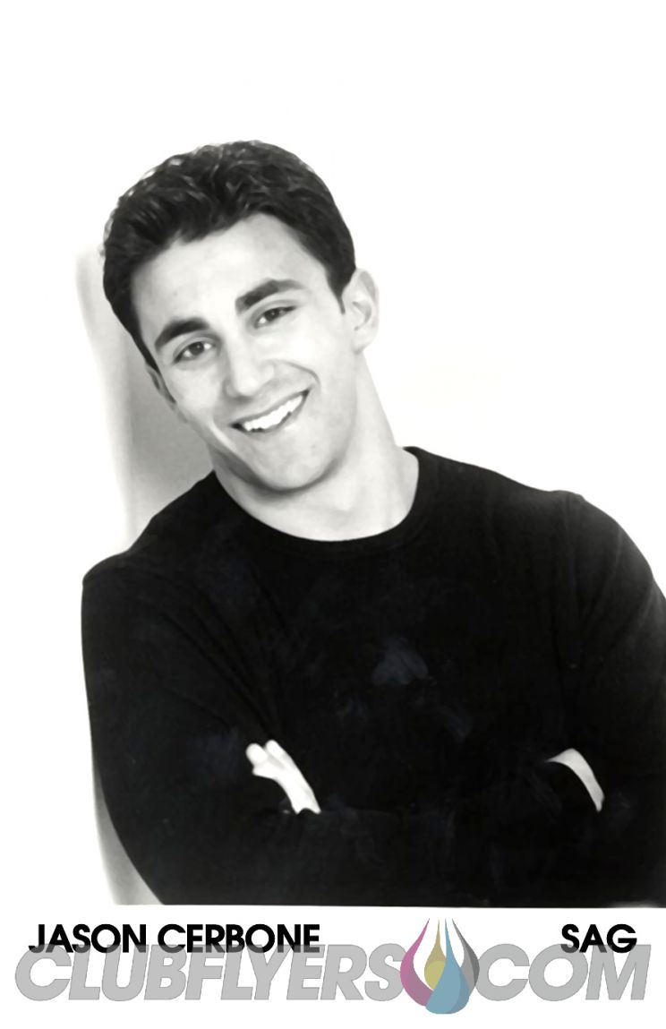 Jason Cerbone