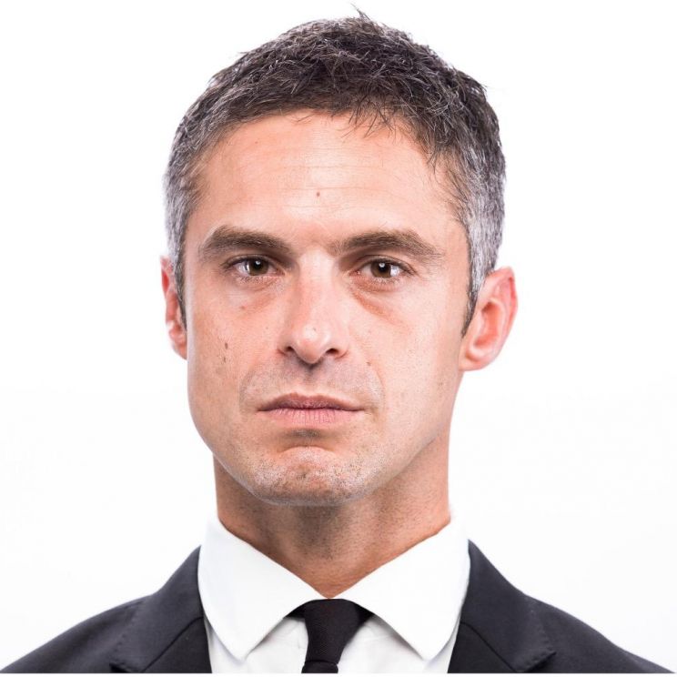 Jason Cerbone