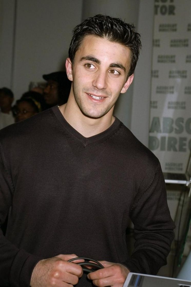 Jason Cerbone