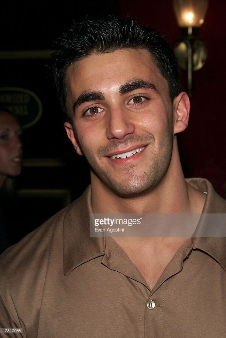 Jason Cerbone