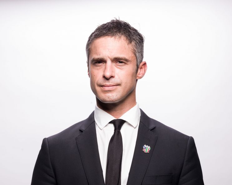 Jason Cerbone