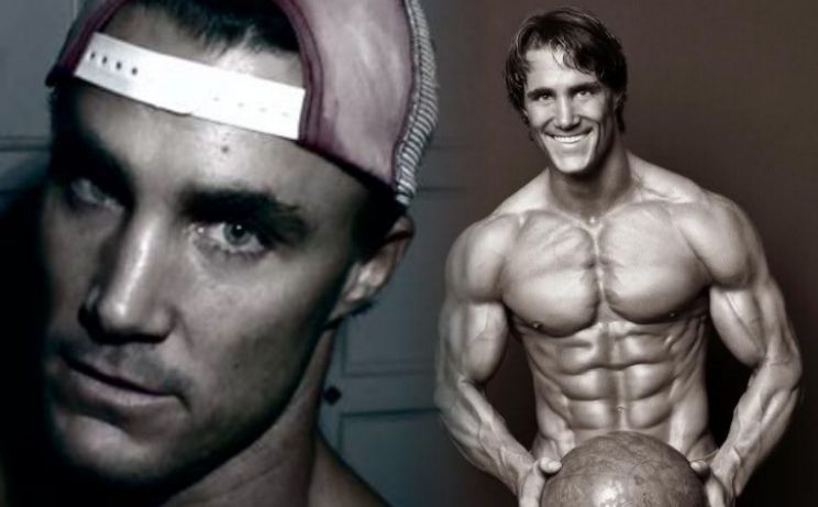 Jason Cerbone