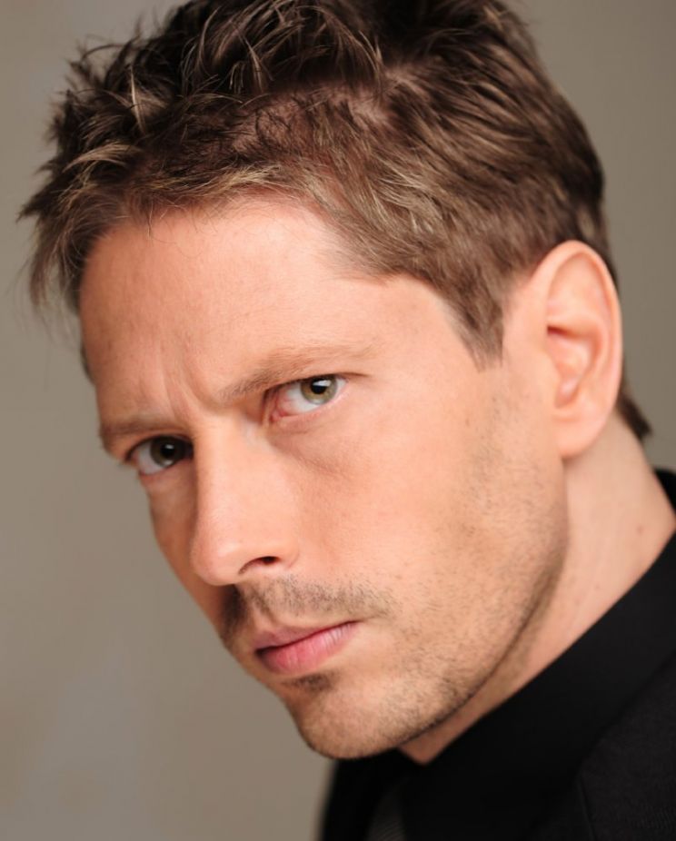 Jason Chad Roth