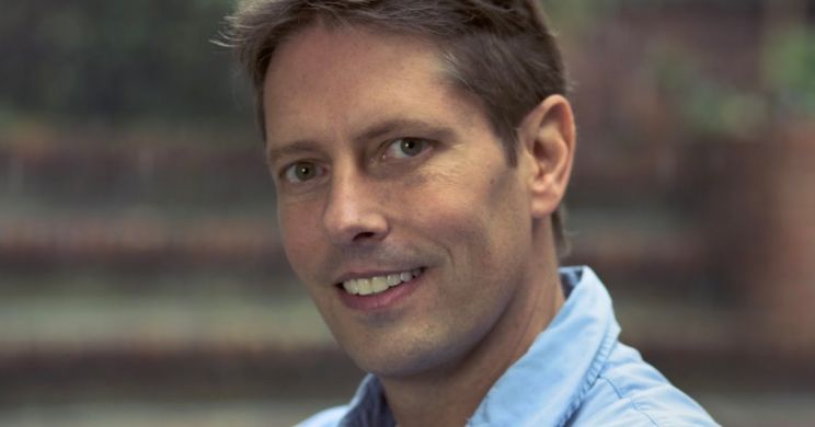 Jason Chad Roth