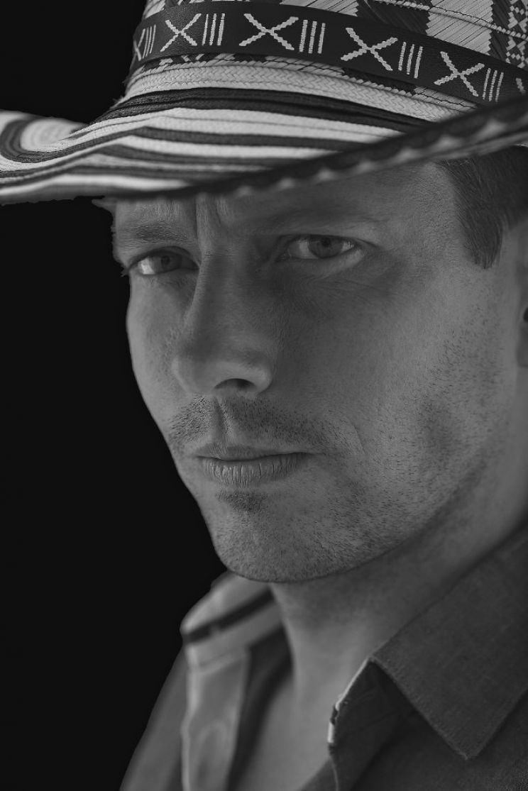 Jason Chad Roth