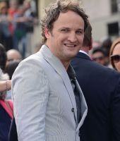 Jason Clarke