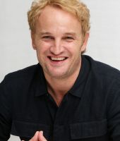 Jason Clarke