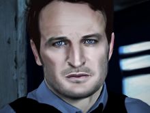 Jason Clarke #97027 picture (Landscape Medium)