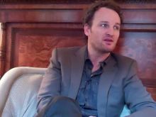 Jason Clarke #97056 picture (Landscape Medium)