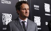 Jason Clarke