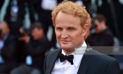 Jason Clarke