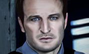 Jason Clarke