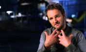 Jason Clarke