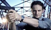 Jason Clarke