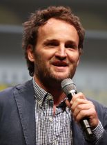 Jason Clarke