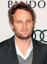 Jason Clarke