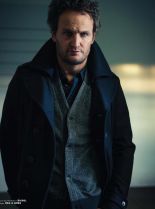 Jason Clarke