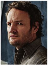 Jason Clarke