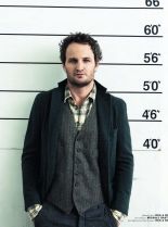 Jason Clarke #97015 picture (Portrait Medium)