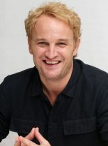 Jason Clarke #97021 picture (Portrait Medium)