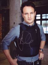 Jason Clarke