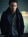 Jason Clarke