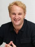 Jason Clarke