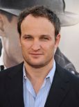 Jason Clarke