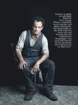 Jason Clarke