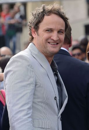 Jason Clarke