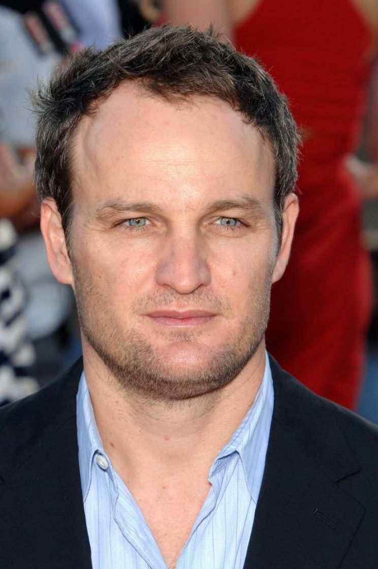 Jason Clarke