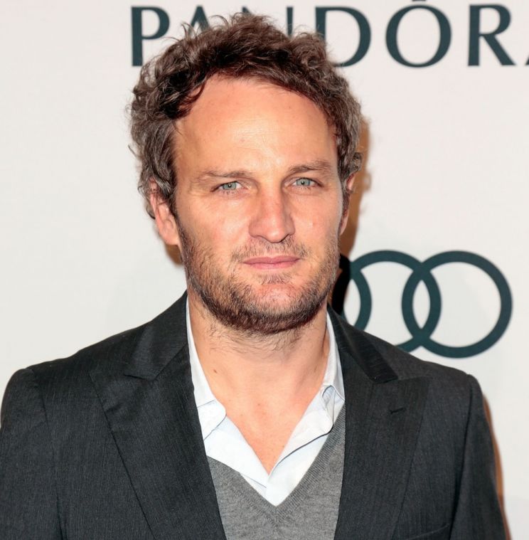 Jason Clarke