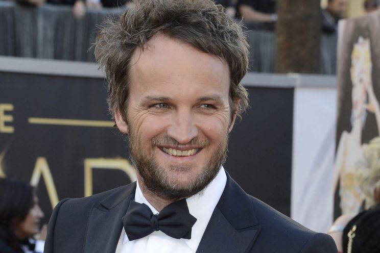 Jason Clarke