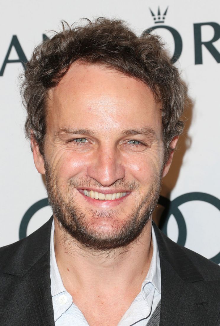 Jason Clarke