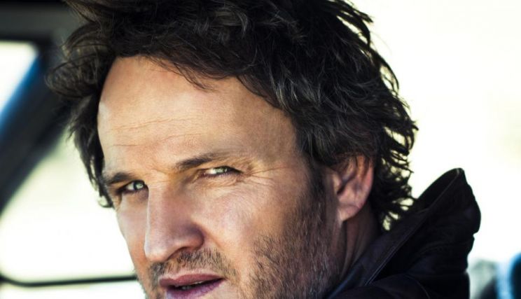 Jason Clarke