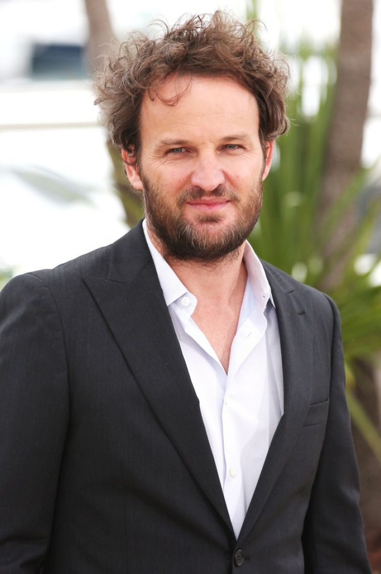 Jason Clarke