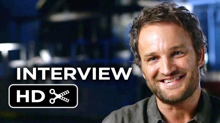 Jason Clarke