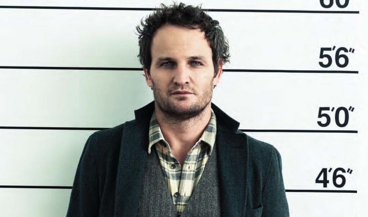 Jason Clarke