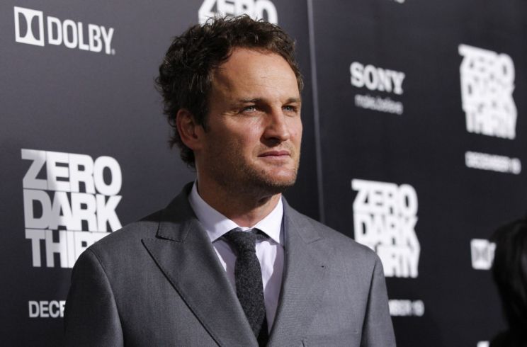 Jason Clarke
