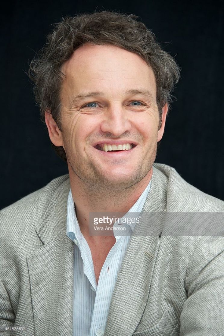 Jason Clarke