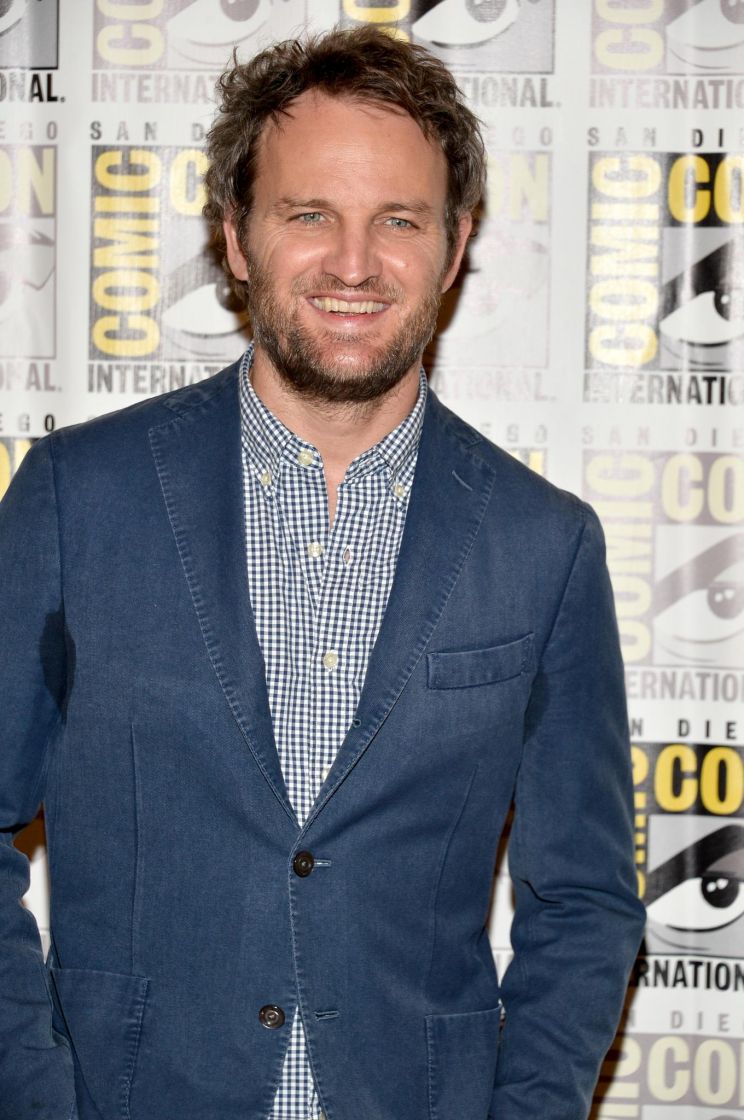 Jason Clarke