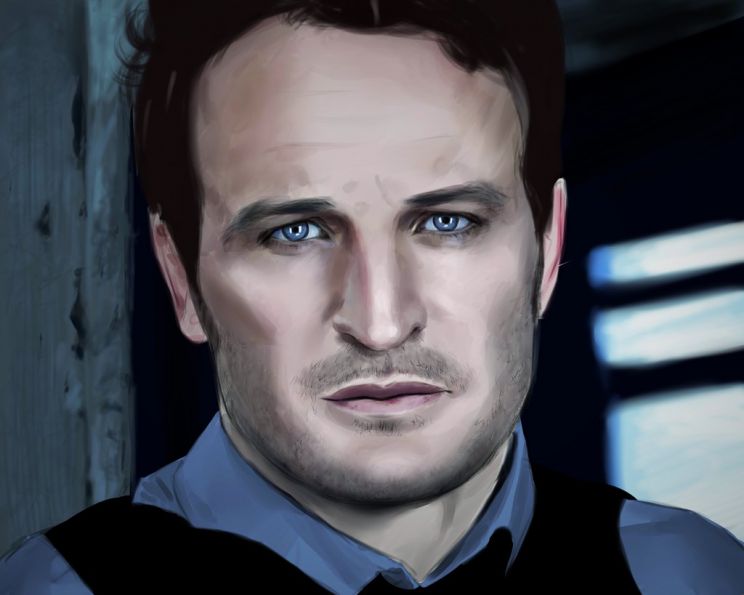 Jason Clarke