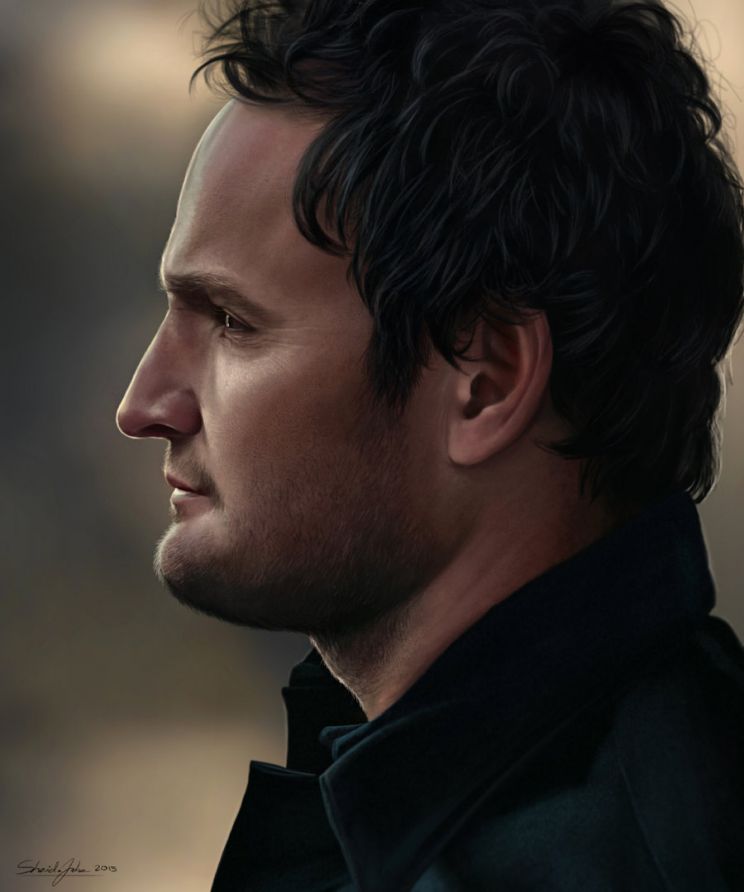 Jason Clarke