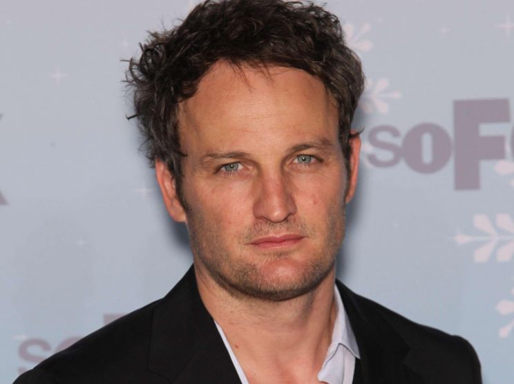 Jason Clarke